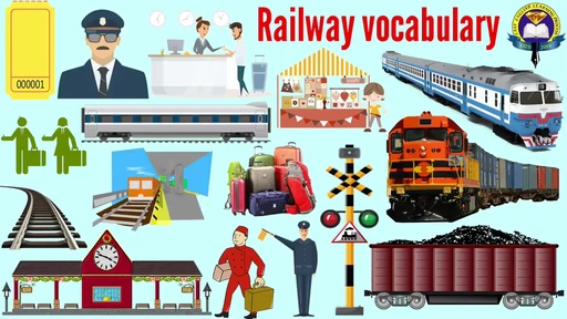 Railway Vocabulary.mp4