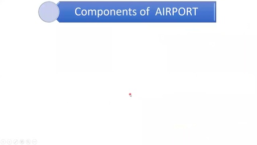 Components of Airport -1